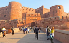 India Espiritual - Cat. Primera