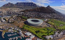 Sudafrica Esencial - Cat. Superior