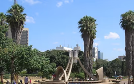 Kenia Esencial - Cat. Classic