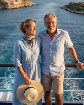 Descubriendo destinos increíbles con verdaderos expertos