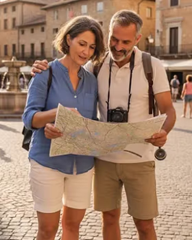 Turismo: cuáles son los destinos más elegidos para viajar en 2024