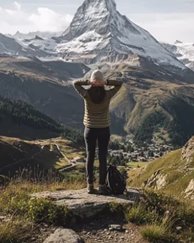 Cómo Practicar el Turismo Sostenible