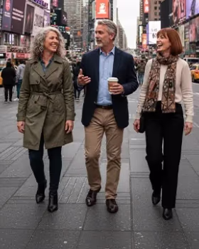 Las tendencias del Turismo Moderno. Experiencias Auténticas de la mano de verdaderos Expertos.