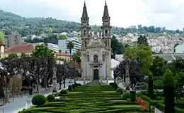 Explora Guimarães, la primera capital de Portugal