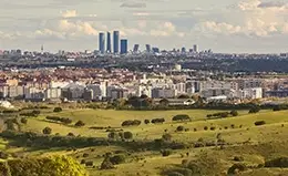 Primer contacto con la vibrante ciudad de Pekín