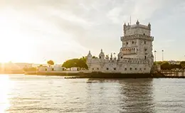 Conoce la historia en las calles de Belem.