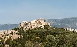 Explora la Acrópolis