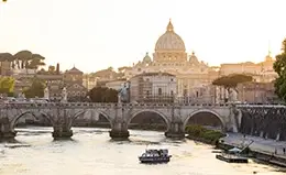 San Pedro del Vaticano