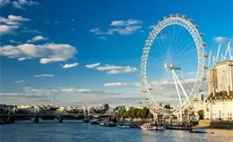 Visita panorámica de Londres, incluyendo Hyde Park y el Big Ben