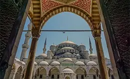 Descubrimiento de la majestuosa Catedral de Burgos.