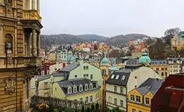 Excursión opcional al Monte Rigi