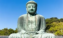 Encuentro con el Buda gigante en Todaiji