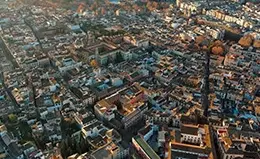 Exploración de la histórica Medina de Fez