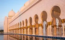 Visita a la Mezquita-Catedral, el barrio judío y la Antigua Sinagoga