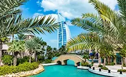 Alojamiento en hotel de lujo