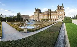 Explora Stratford-upon-Avon, la ciudad natal de Shakespeare.