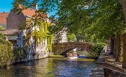 Exploración de Brujas