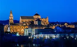 Exploración de la Mezquita/Catedral
