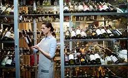 Descubrimos las bodegas de vino de Oporto