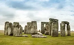 Stonehenge, uno de los monumentos más misteriosos del mundo
