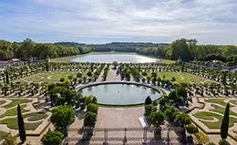 Tarde libre para disfrutar de París.