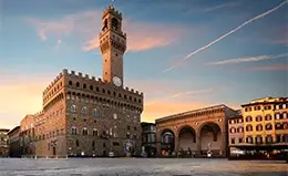 Viaje a Florencia, la cuna del renacimiento