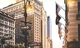 Vive la magia de Broadway