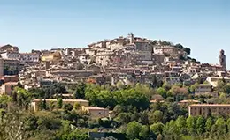 Descubre la histórica Perugia, la ciudad del chocolate.