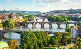 Descubra el impresionante patrimonio de Dresde