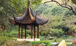Jardines de Suzhou – Patrimonio de la humanidad