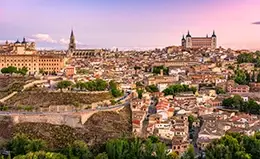 Excursión a Toledo