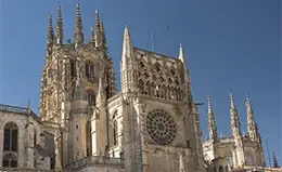 Exploración de la Catedral Gótica de Burgos