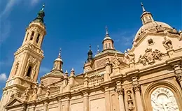 Descubre la Basílica del Pilar, un ícono del arte barroco en España