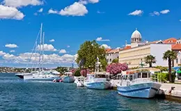 Egina, la primera capital de la Grecia moderna