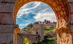 Descubre la historia de Toledo.