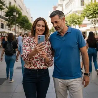 Atención personalizada