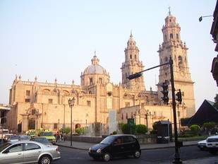 Guía de Morelia