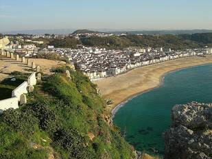 Guía de Nazare