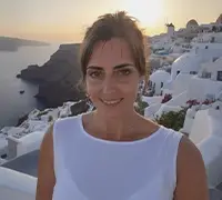 Foto de Julieta Conte