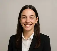 Foto de Mia Larregain