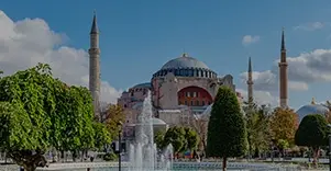 Descubriendo las maravillas de Turquia