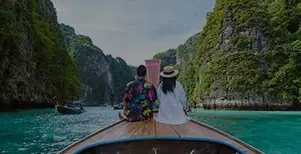 ¡Descubre las perlas del Sudeste asiatico!