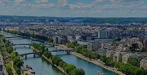 ¿Cómo planificar tu viaje soñado por Europa?