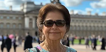 Nora Patricia Torres