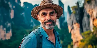 Ramón Olmedo Ibarra