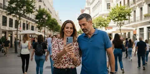 Asistencia al viajero