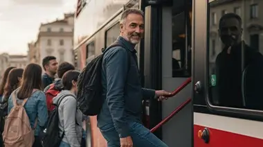 Beneficios de viajar con Tour Experto