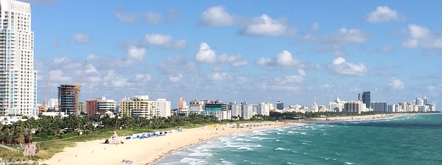 Contrastes de Japón - Vuelos desde Miami