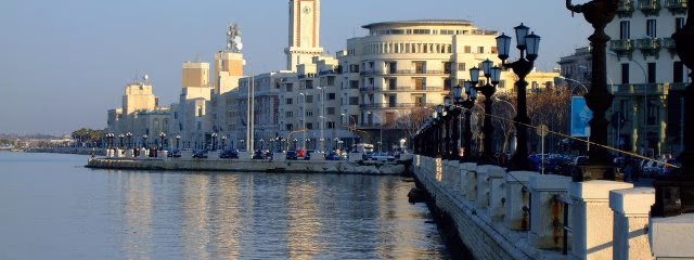 MINI CIRCUITO APULIA 2026-2027 - PROGRAMA A