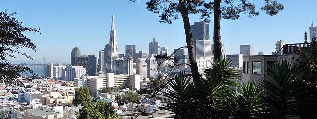 SAN FRANCISCO MARAVILLOSA 2026